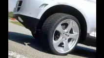Hightech von Pirelli