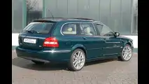 Katzen-Kombi noch bissiger