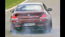 BMW M6 im Test
