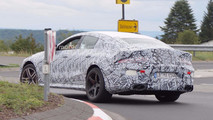Mercedes-AMG GT Four Door