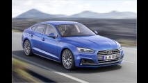 Audi bringt RS 5 Sportback