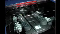 Exklusive Lambos