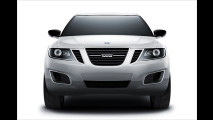 Saab: Neuer SUV-Anlauf