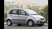 Fiat Idea (bis 2007)