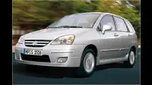 Suzuki Liana (bis 2007)