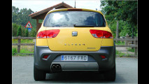 Der Allround-Seat