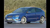 Focus ST Race