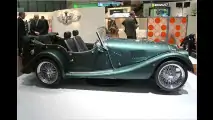 Neue V6-Power