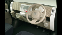 Cooler Quatsch-Quader