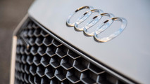 Audi R8 V10 Plus HPE
