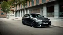 2018 BMW 5 Series AC Schnitzer