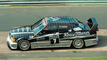 Mercedes-Benz 190E Evo II yarış aracı