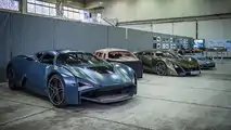Marussia B3 tasarım yorumu