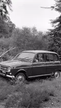 Renault 4