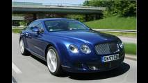 Extremer Bentley
