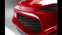 Scion FR-S Concept