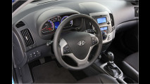 Facelift für den i30