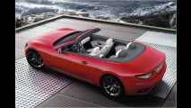 Maserati: Mehr Sport
