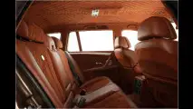 Schnellster Kombi