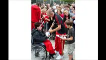 FC Bayern: Neue Audis