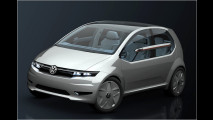 Italo-Chic für VW
