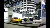 Hybrid-Sportler