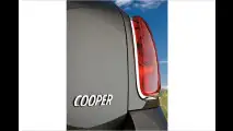Neu: Mini Countryman