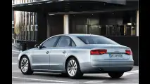 Sparsamer Luxusdampfer