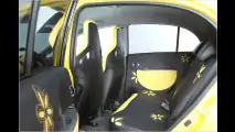 Sportliche Elektro-Twins