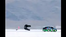 Skoda auf Speed