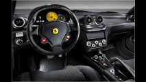 Ferrari 599 GTO
