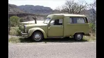 Carrera Panamericana