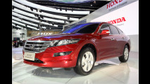 Honda Crosstour