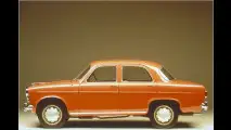 Giulietta Berlina