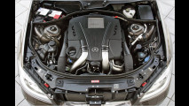 Neue V-Motoren