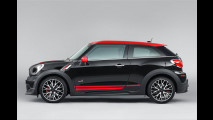 Mit 218 PS: Der Mini Paceman als Giftzwerg