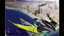 Die Auto-Zukunft 2025