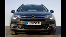 Test: Citroën C5 Tourer