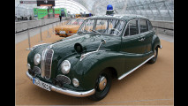 BMW 501