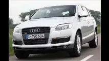 Kategorie: SUVs