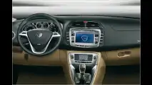 200 PS im Lancia Delta