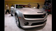 Chevrolet Camaro Concept