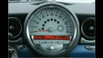 Clubman als Diesel