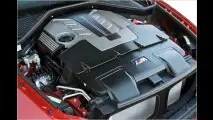 M-ehr Power für X5 und X6