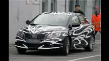 Erwischt: Suzuki Kizashi