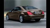 Neue S-Klasse