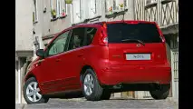 Neuer Diesel für den Note