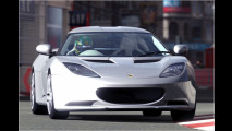 Lotus: Projekt Omnivore