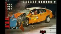 Nutzlose Airbags