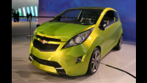 Chevrolet Beat